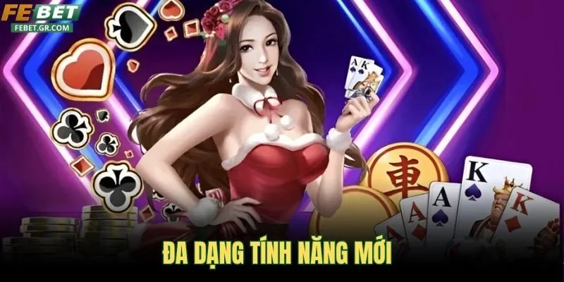 da-dang-tinh-nang-moi