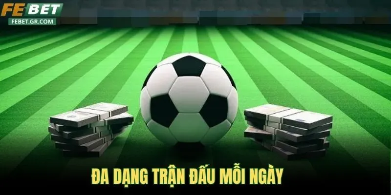 da-dang-tran-dau-moi-ngay