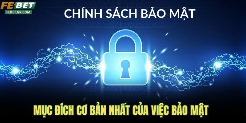 muc-dich-co-ban-nhat-cua-viec-bao-mat