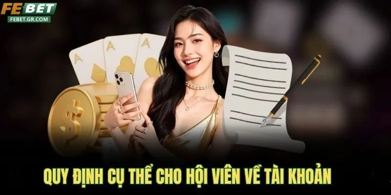 quy-dinh-cu-the-cho-hoi-vien-ve-tai-khoan